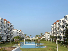 AppartCabo, Cabo Negro